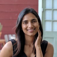 Shreya Jagarlamudi