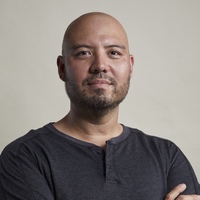 Zachary Kim